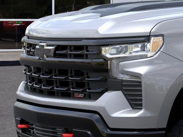 new 2025 Chevrolet Silverado 1500 car, priced at $64,995