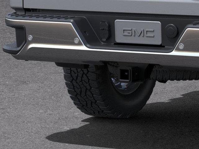 new 2025 GMC Sierra 2500 car, priced at $70,495