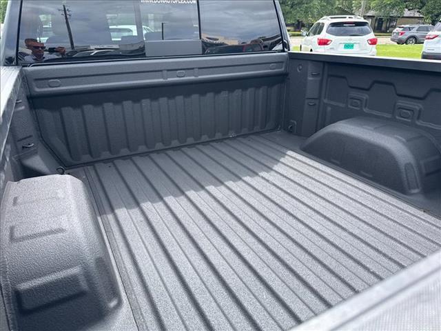 used 2023 Chevrolet Silverado 1500 car, priced at $54,995