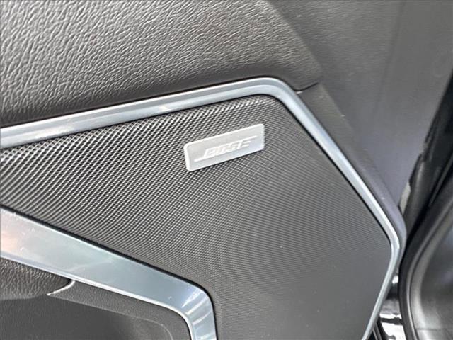 used 2023 Chevrolet Silverado 1500 car, priced at $54,995
