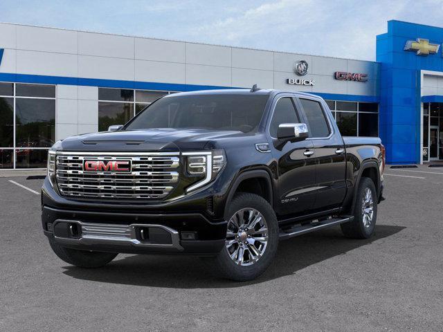 new 2024 GMC Sierra 1500 car, priced at $69,995