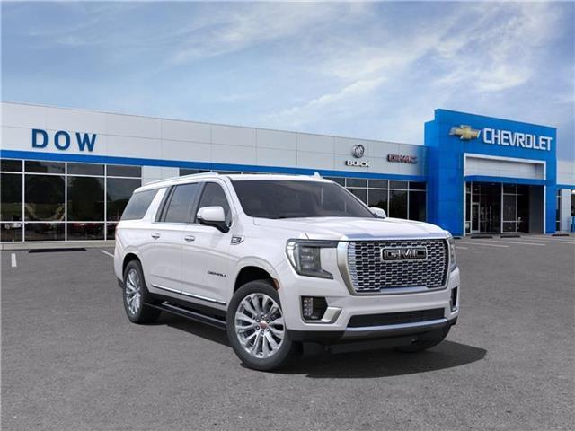 new 2024 GMC Yukon XL car, priced at $94,995