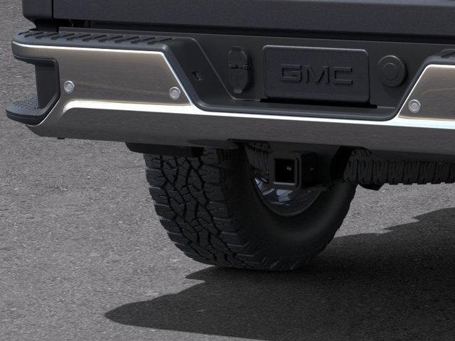 new 2025 GMC Sierra 2500 car, priced at $70,495