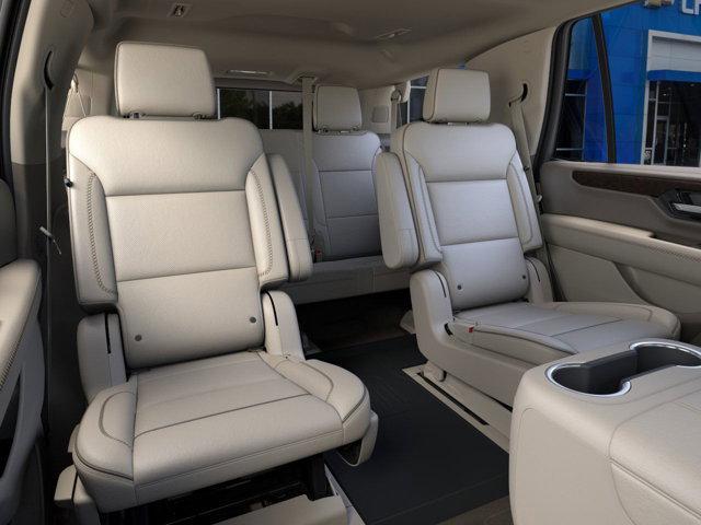 new 2025 GMC Yukon car, priced at $94,700