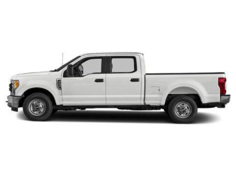 used 2019 Ford F-250 car