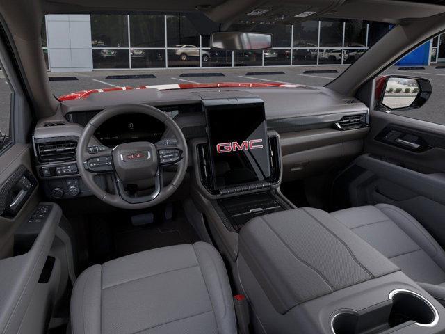 new 2025 GMC Yukon XL car, priced at $73,560