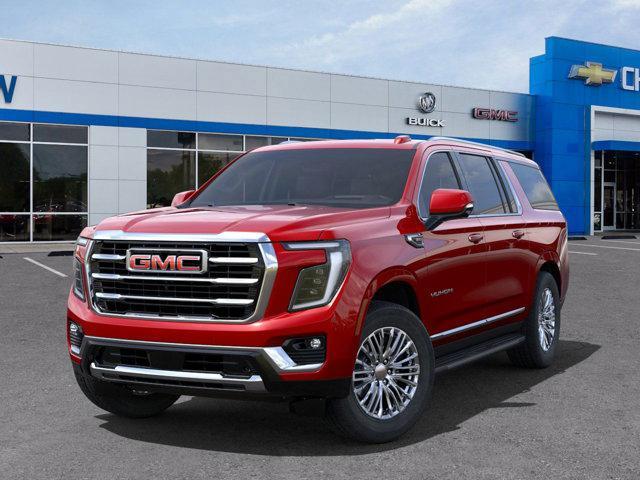 new 2025 GMC Yukon XL car, priced at $73,560