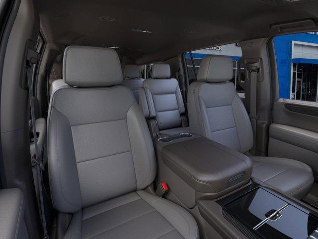 new 2025 GMC Yukon XL car, priced at $73,560