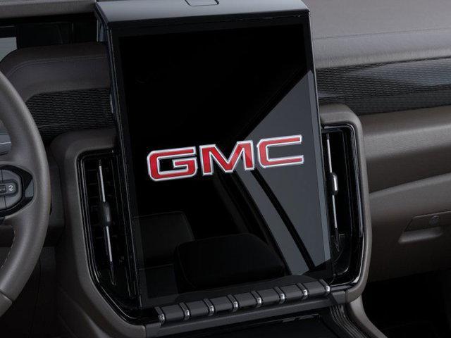 new 2025 GMC Yukon XL car, priced at $73,560