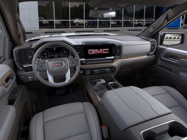 new 2025 GMC Sierra 1500 car, priced at $63,973