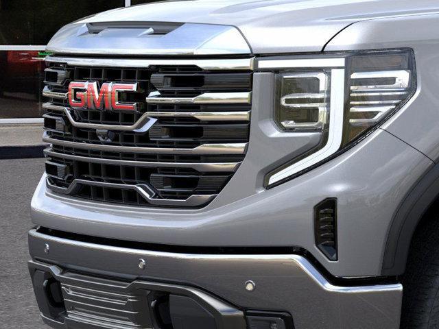 new 2025 GMC Sierra 1500 car, priced at $63,973