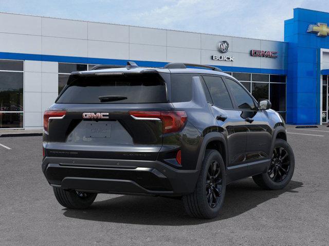 new 2025 GMC Terrain car, priced at $34,785