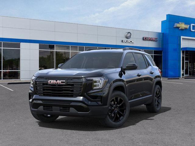 new 2025 GMC Terrain car, priced at $34,785