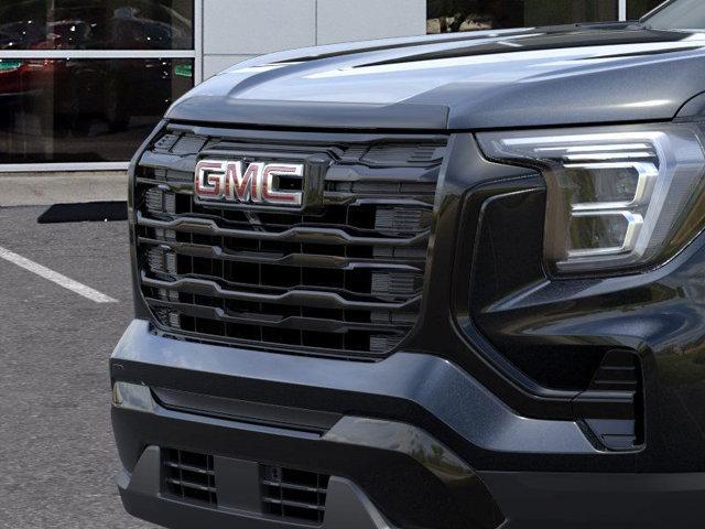 new 2025 GMC Terrain car, priced at $34,785