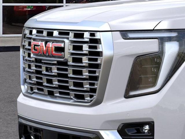 new 2025 GMC Yukon car, priced at $96,950