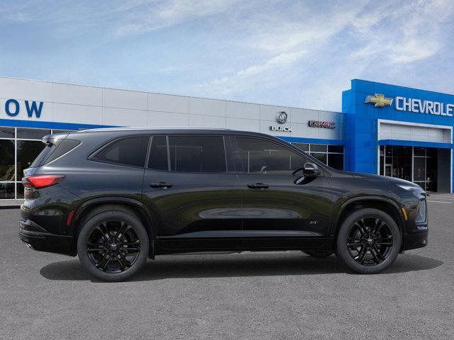 new 2026 Buick Enclave car, priced at $55,427