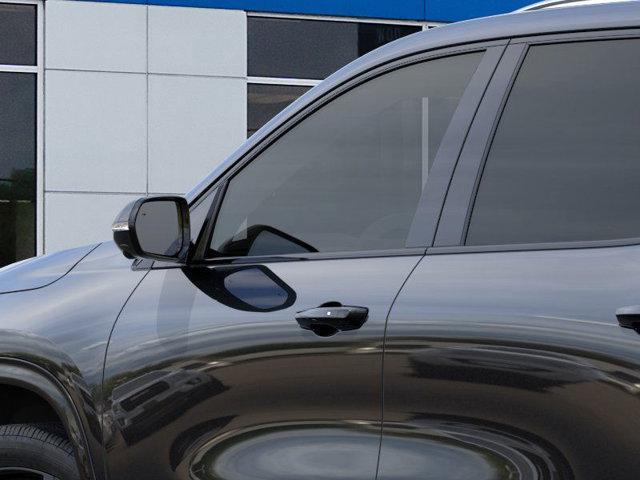 new 2026 Buick Enclave car, priced at $55,427