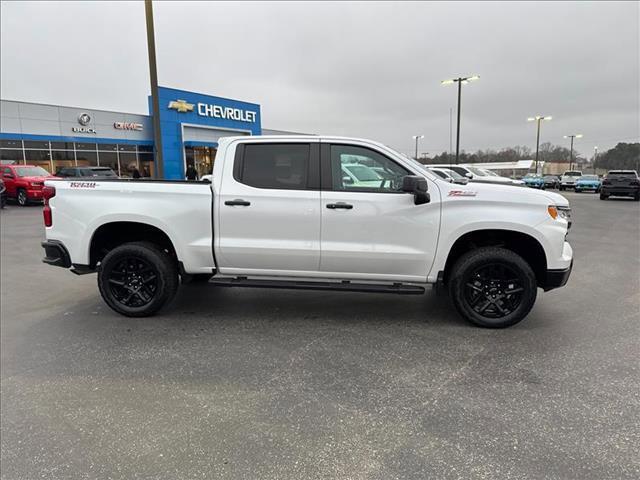 used 2023 Chevrolet Silverado 1500 car, priced at $44,995