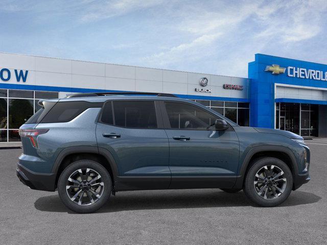 new 2026 Chevrolet Equinox car, priced at $34,689