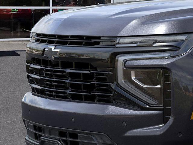 new 2026 Chevrolet Tahoe car, priced at $77,130