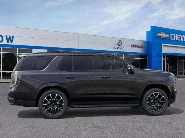 new 2026 Chevrolet Tahoe car, priced at $77,130