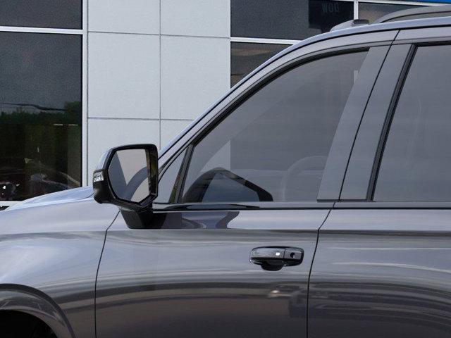 new 2026 Chevrolet Tahoe car, priced at $77,130