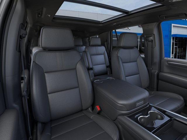 new 2026 Chevrolet Tahoe car, priced at $77,130