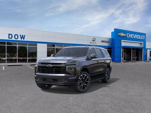 new 2026 Chevrolet Tahoe car, priced at $77,130