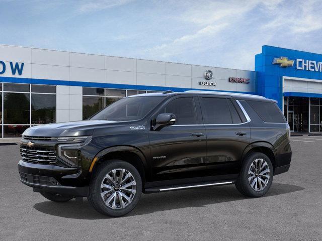 new 2026 Chevrolet Tahoe car, priced at $84,960