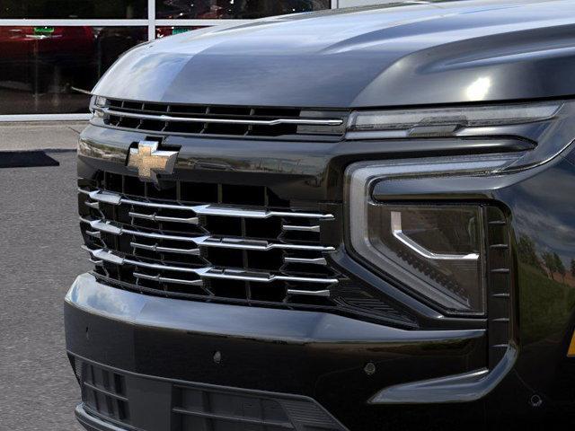 new 2026 Chevrolet Tahoe car, priced at $84,960