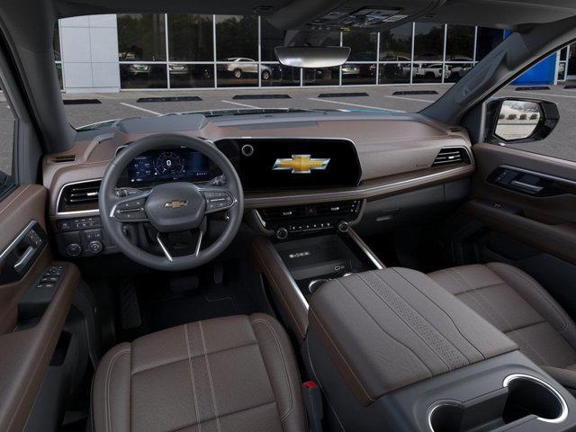 new 2026 Chevrolet Tahoe car, priced at $84,960