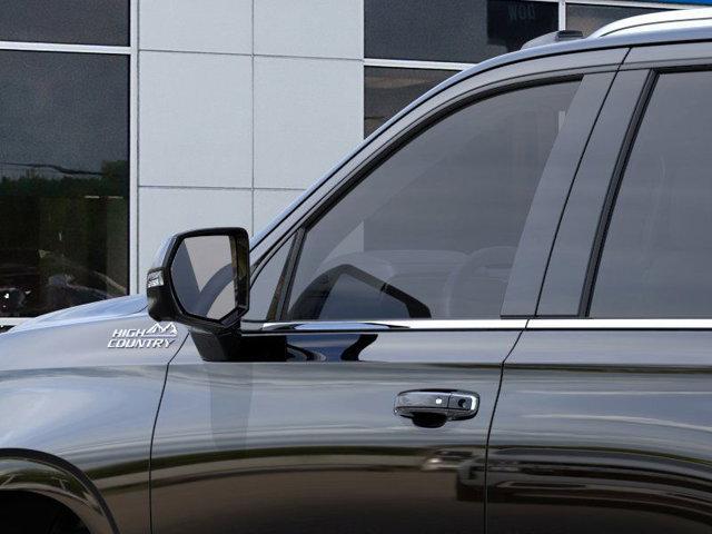 new 2026 Chevrolet Tahoe car, priced at $84,960