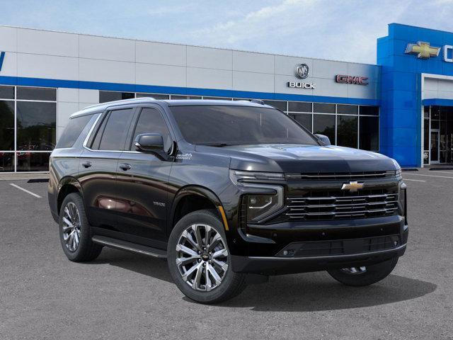 new 2026 Chevrolet Tahoe car, priced at $84,960