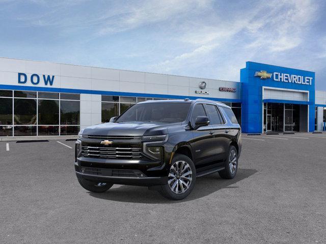 new 2026 Chevrolet Tahoe car, priced at $84,960