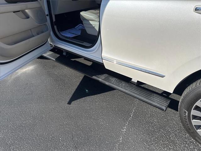 used 2019 Lincoln Navigator car