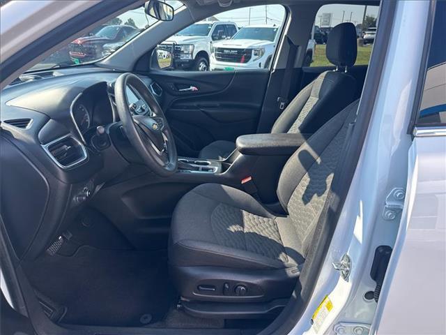used 2018 Chevrolet Equinox car, priced at $11,995