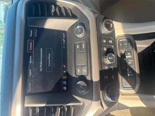 used 2020 GMC Acadia car, priced at $23,995