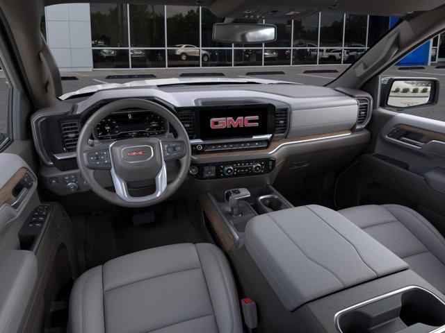 used 2025 GMC Sierra 1500 car