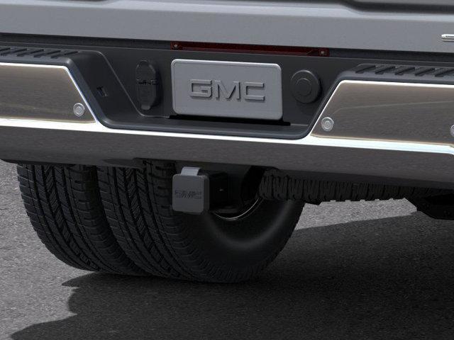 new 2025 GMC Sierra 3500 car, priced at $87,895