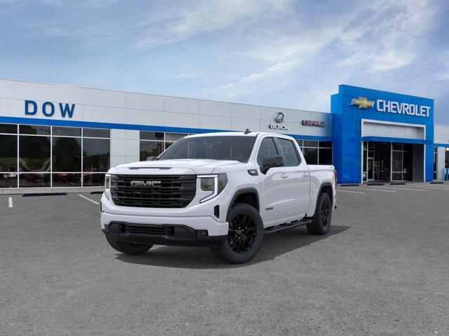 new 2025 GMC Sierra 1500 car