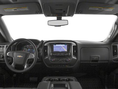 used 2018 Chevrolet Silverado 1500 car