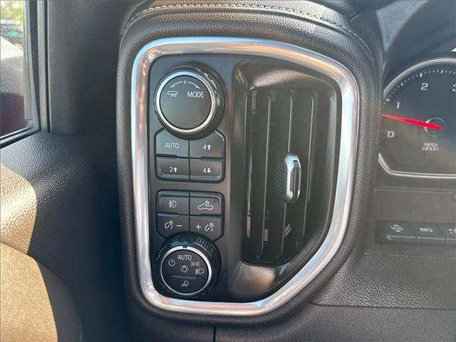 used 2021 Chevrolet Silverado 2500 car, priced at $62,995