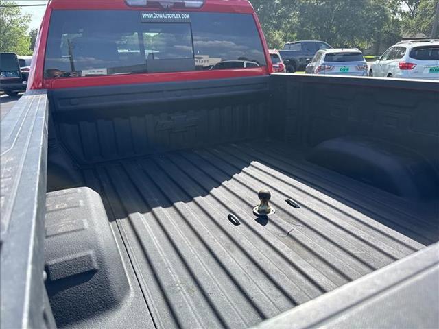 used 2021 Chevrolet Silverado 2500 car, priced at $62,995