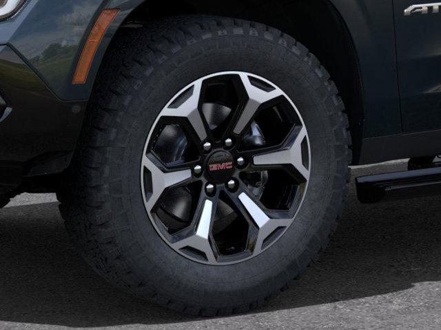 new 2025 GMC Yukon XL car, priced at $92,885