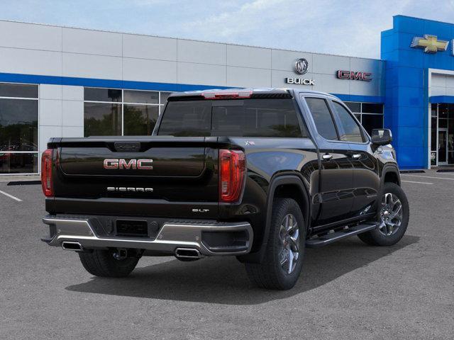 new 2026 GMC Sierra 1500 car, priced at $66,921