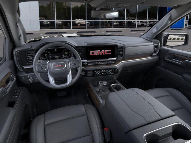 new 2026 GMC Sierra 1500 car, priced at $66,921