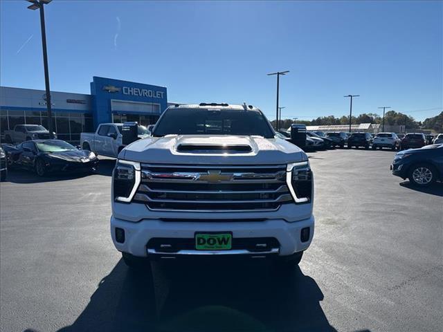 used 2024 Chevrolet Silverado 3500 car, priced at $78,995