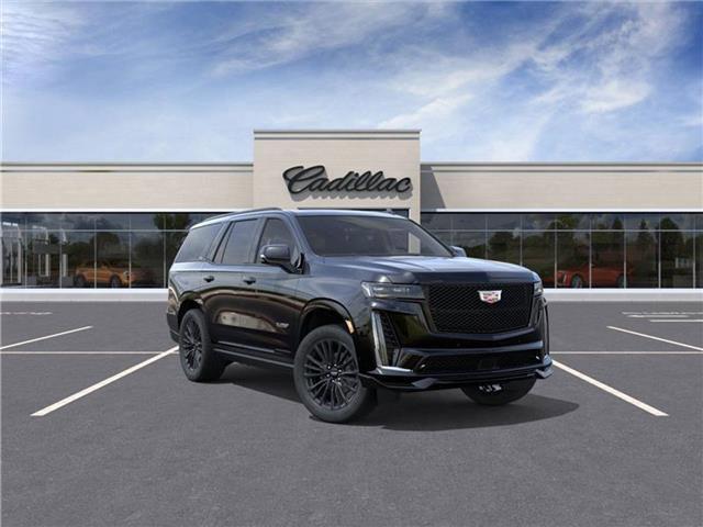 used 2023 Cadillac Escalade car