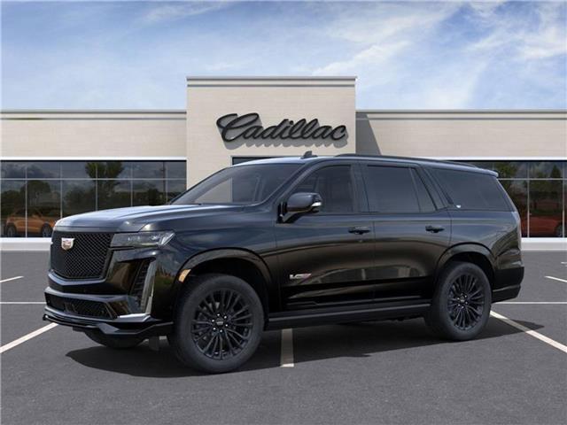 used 2023 Cadillac Escalade car