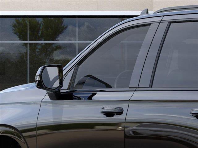 used 2023 Cadillac Escalade car